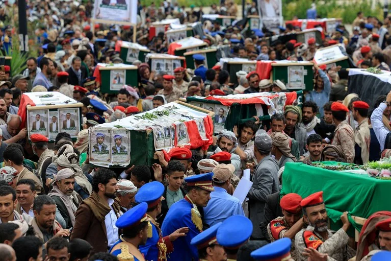 Journalist Deaths - Yemen