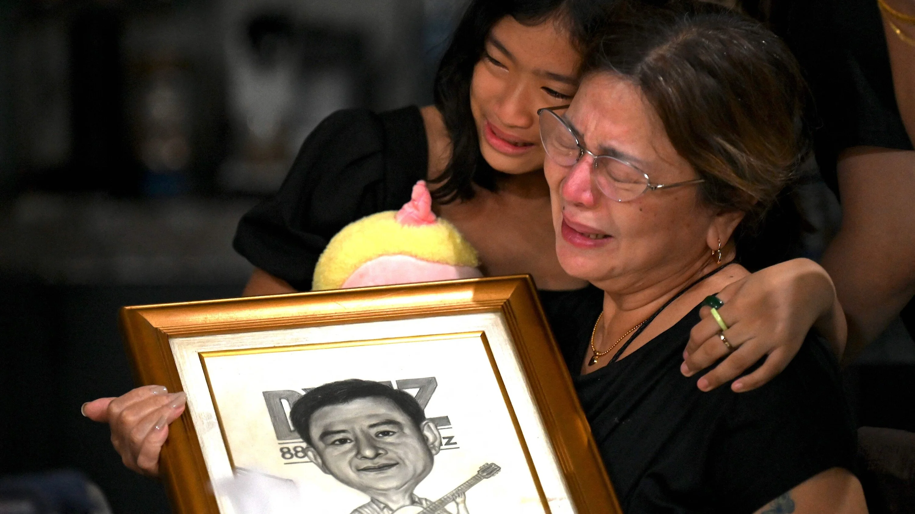 Journalist Deaths - Philippines