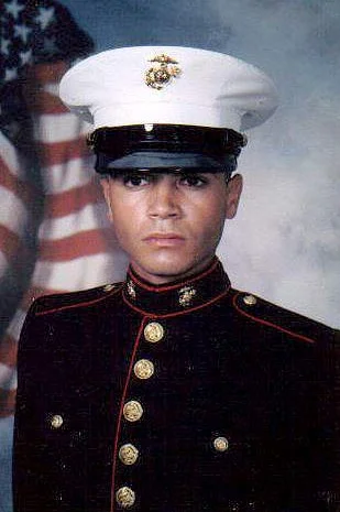 Ortiz Rivera, Javier Orlando