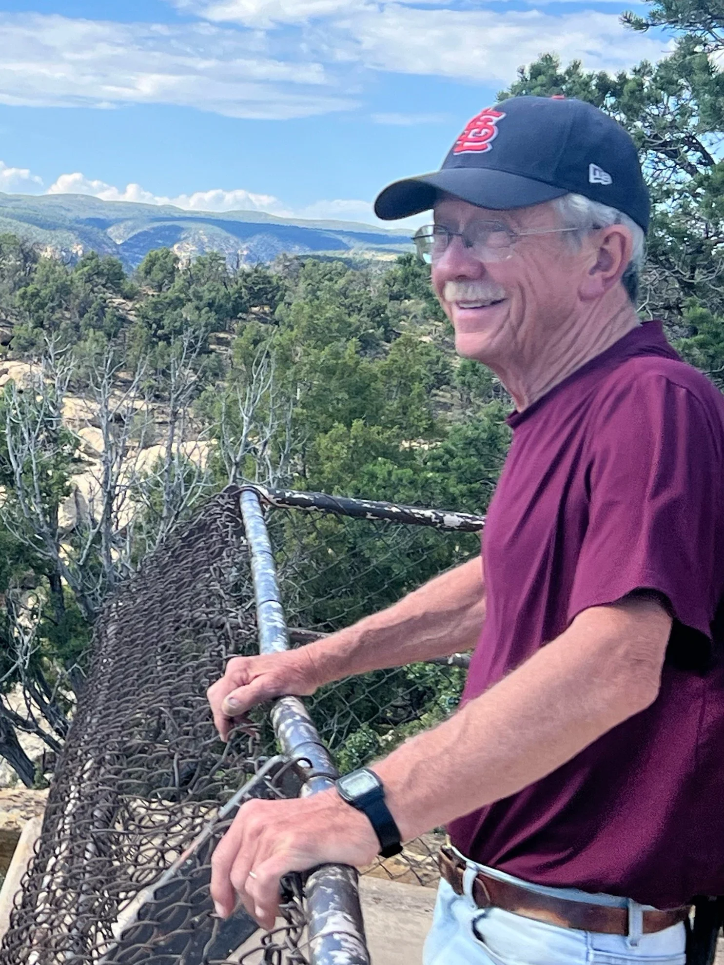 Dillon, James Robert Jr