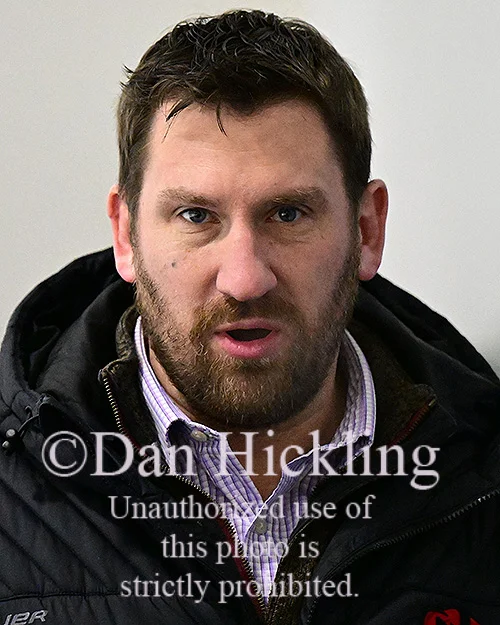 Bennett, Daniel Ryan