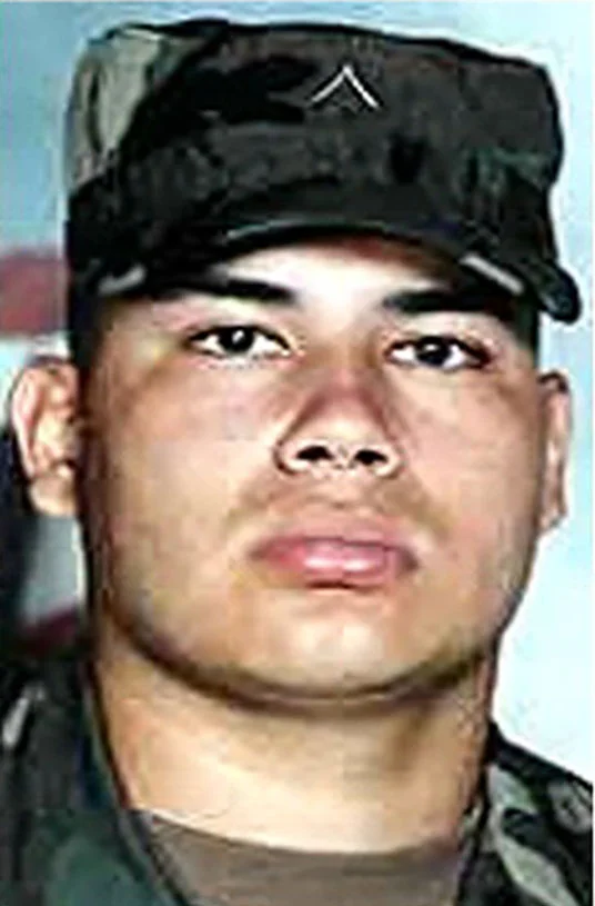 Villatoro, Ramon Aristides Jr