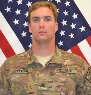 Danyluk, Kerry Michael George