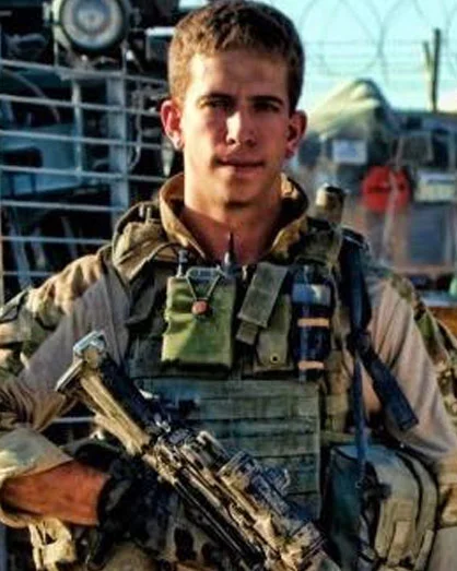 Rappuhn, Bradley David