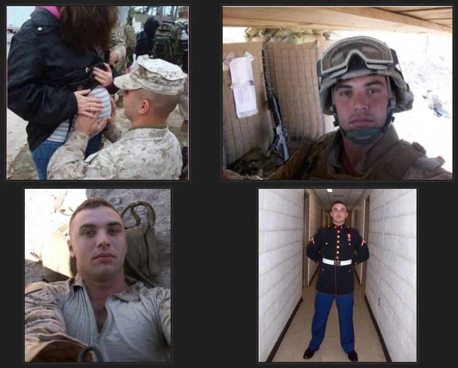 Porto, Jonathan Daniel