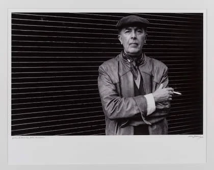 Heredia, Edgar Alberto