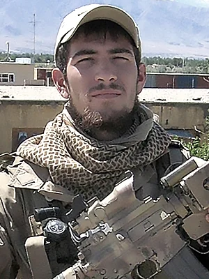 Dietz, Danny Phillip Jr