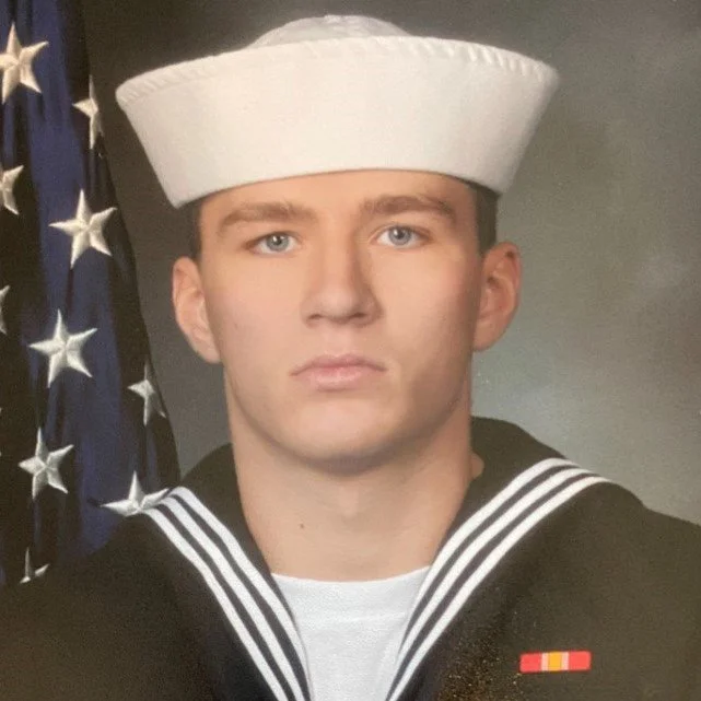 Memorial photograph of Soviak, Maxton William