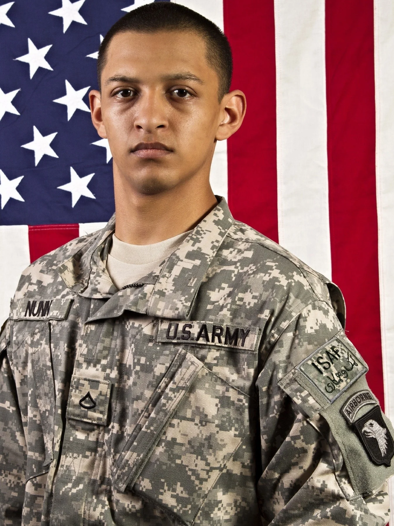 Nunn, Anthony Michael