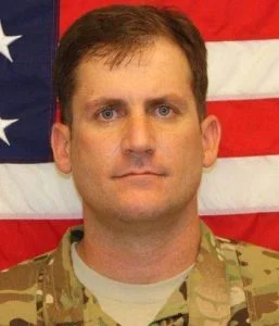 Hornsby, Brian Daniel