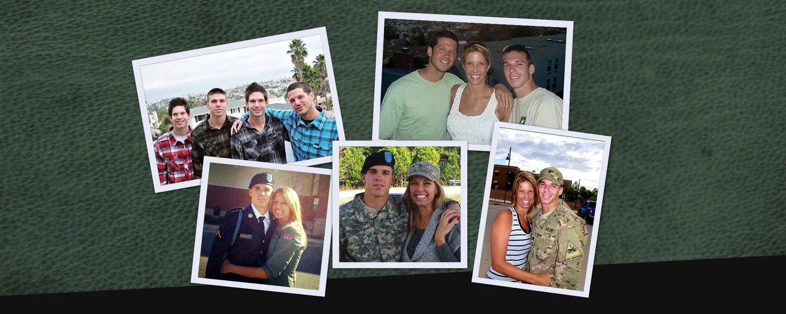 Prescott, Brandon Joseph