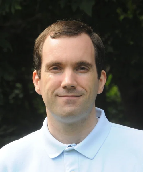 Howick, Christopher Thomas