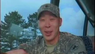 Mcclain, Kyle Brenton