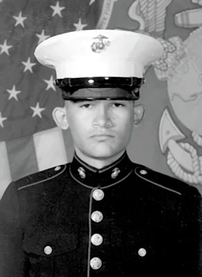 Estopinal, Jason Hill