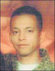 Wesley, Christopher Jude Rivera