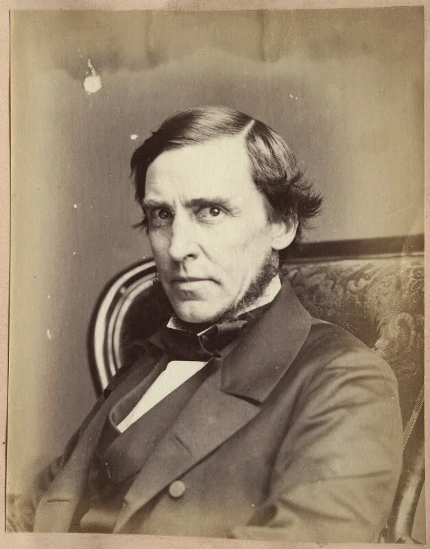 Page, James Anthony