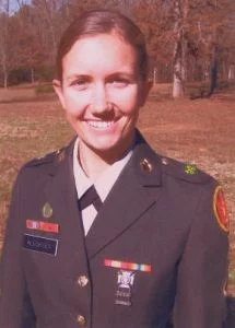 Alecksen, Erica Paige