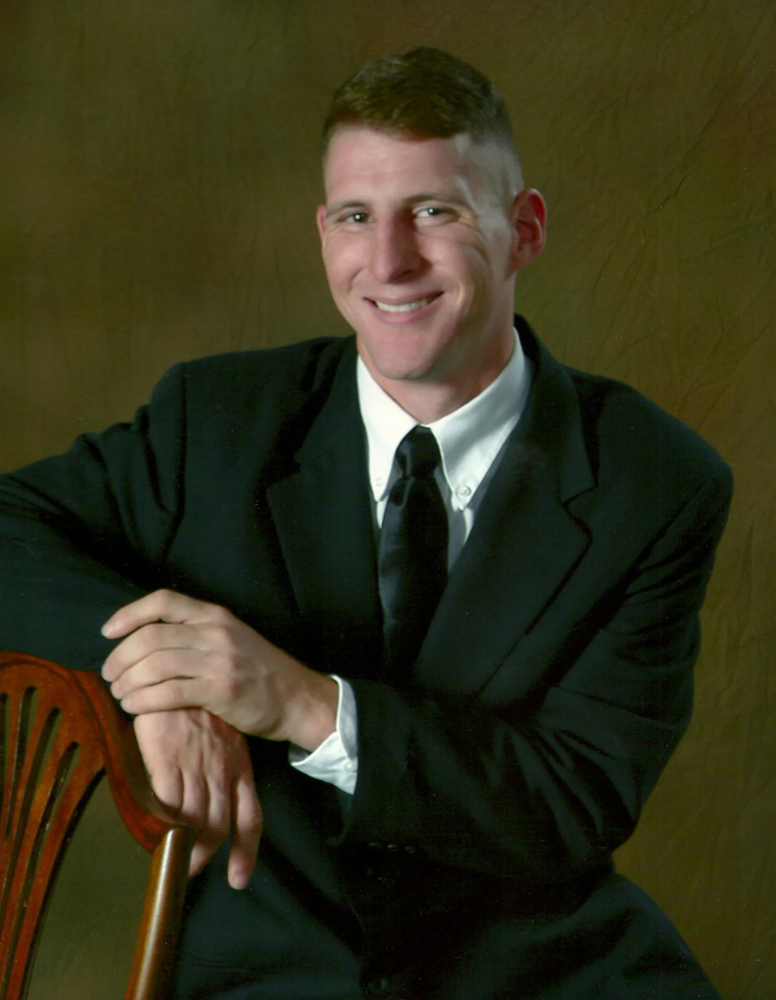 Bock, Michael Andrew