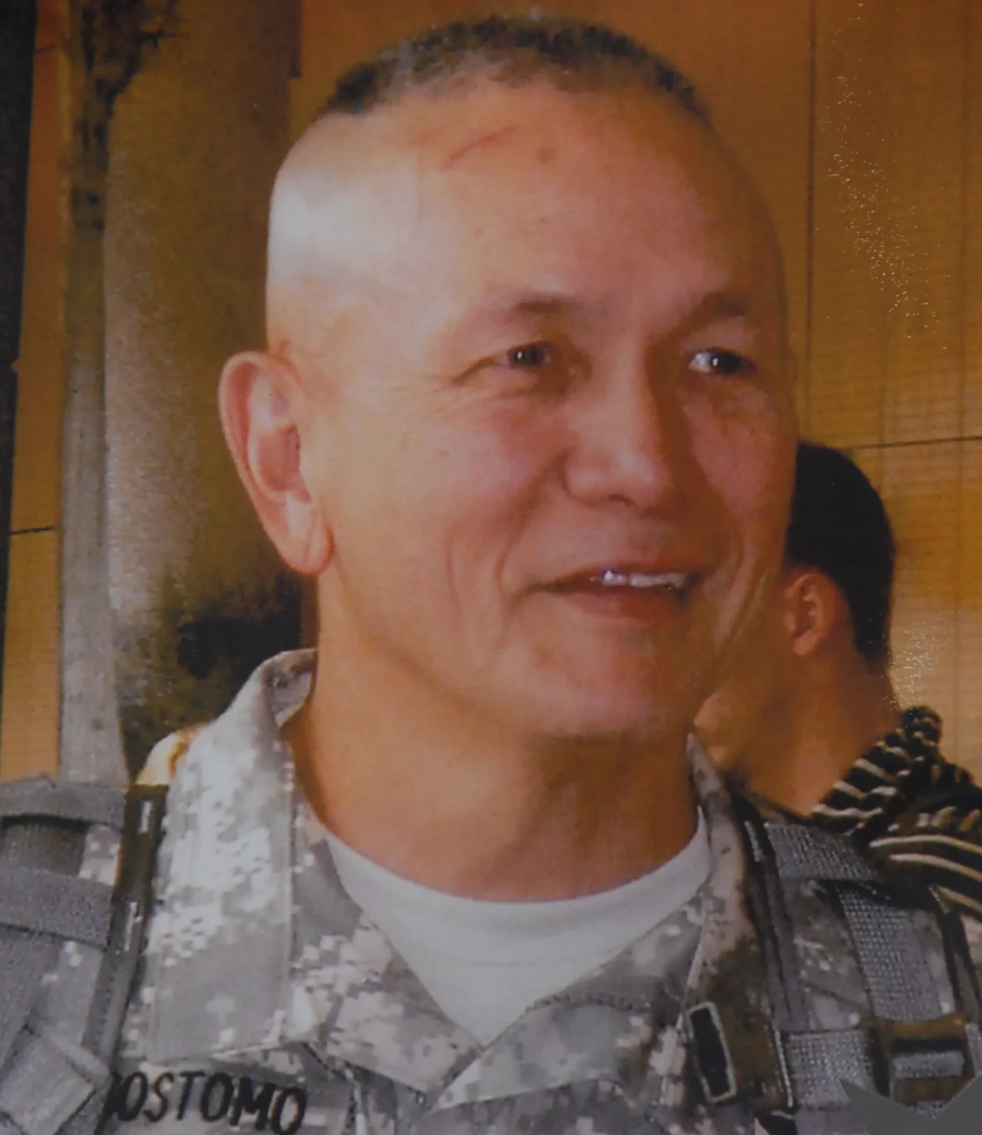 Crisostomo, Jose San