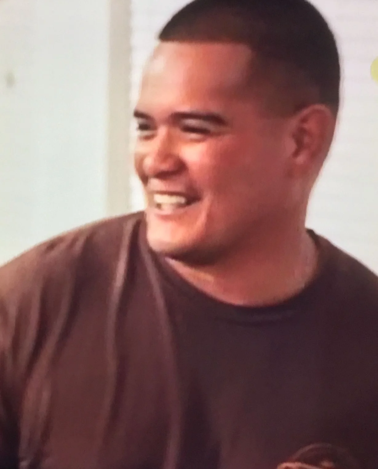 Nena, Sapuro Brightley