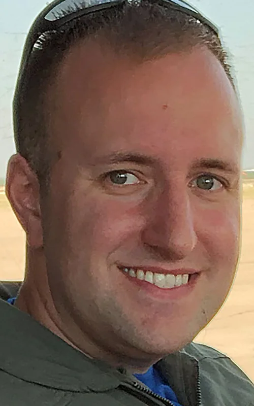 Memorial photograph of Phaneuf, Ryan Scott