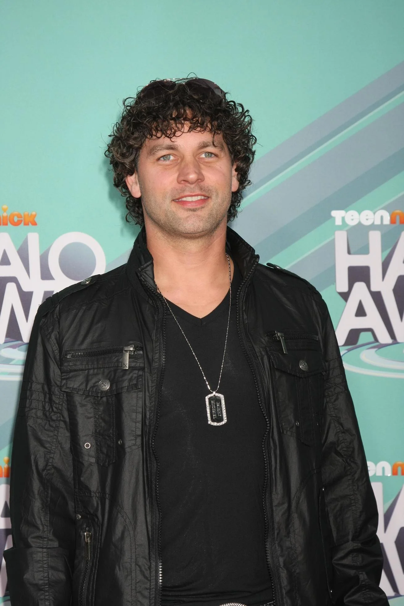 Barry, Michael Christopher