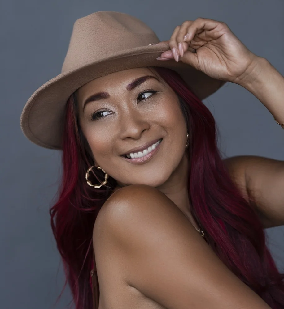 Anderson, Marc Anthony