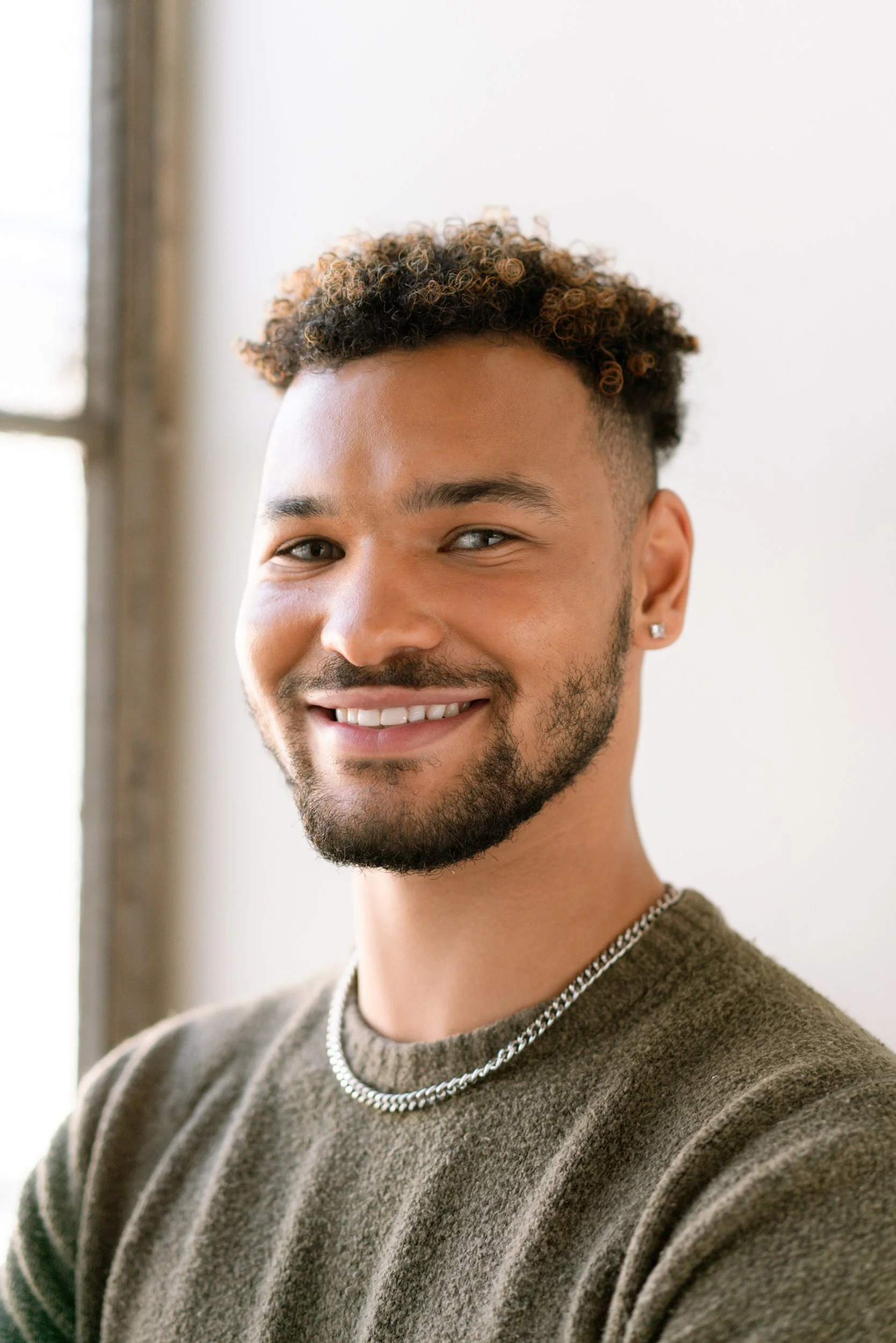 Castro, Andrew Jordan