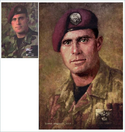 Maltz, Michael Harry