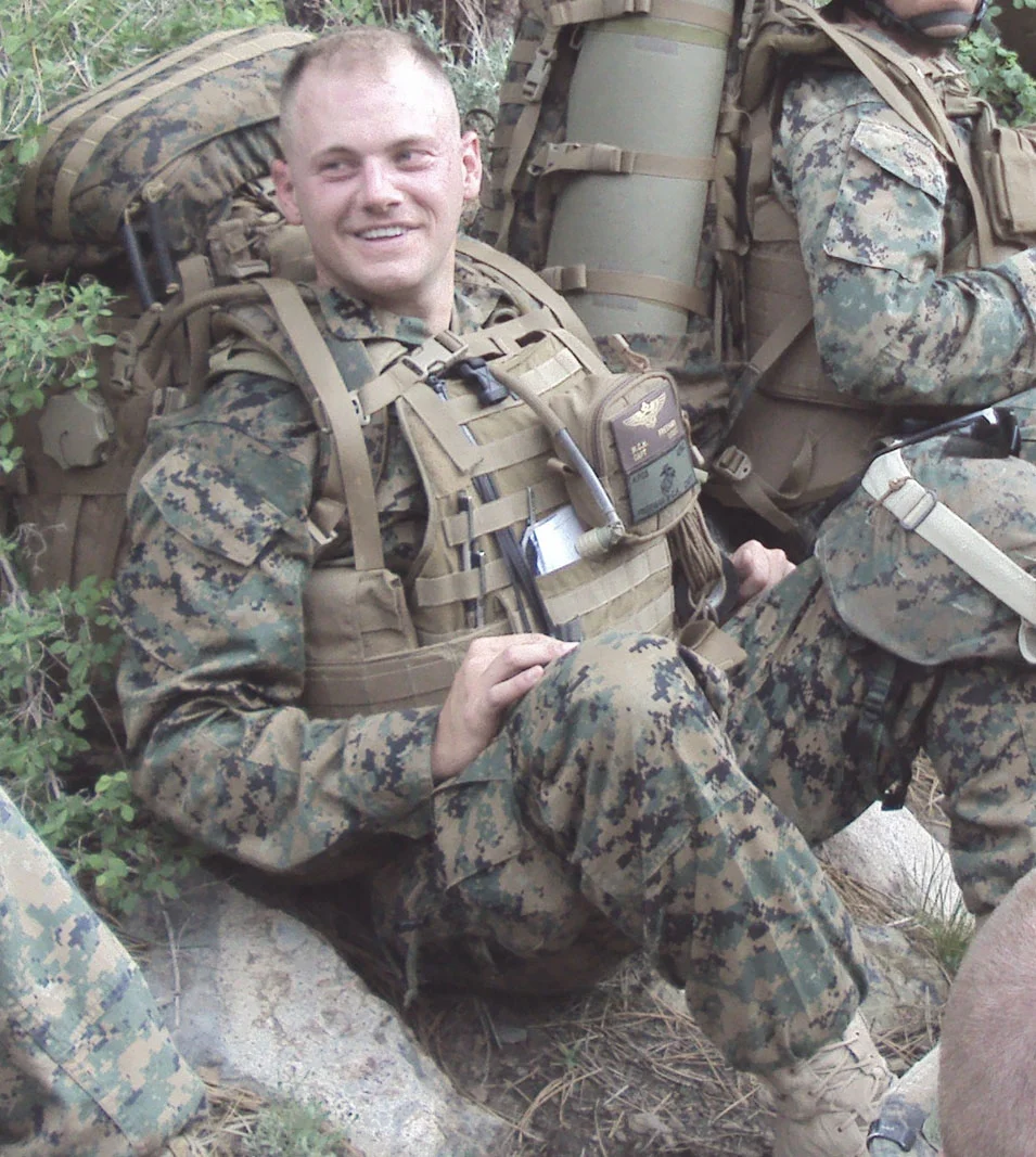 Freeman, Matthew Charles Hays