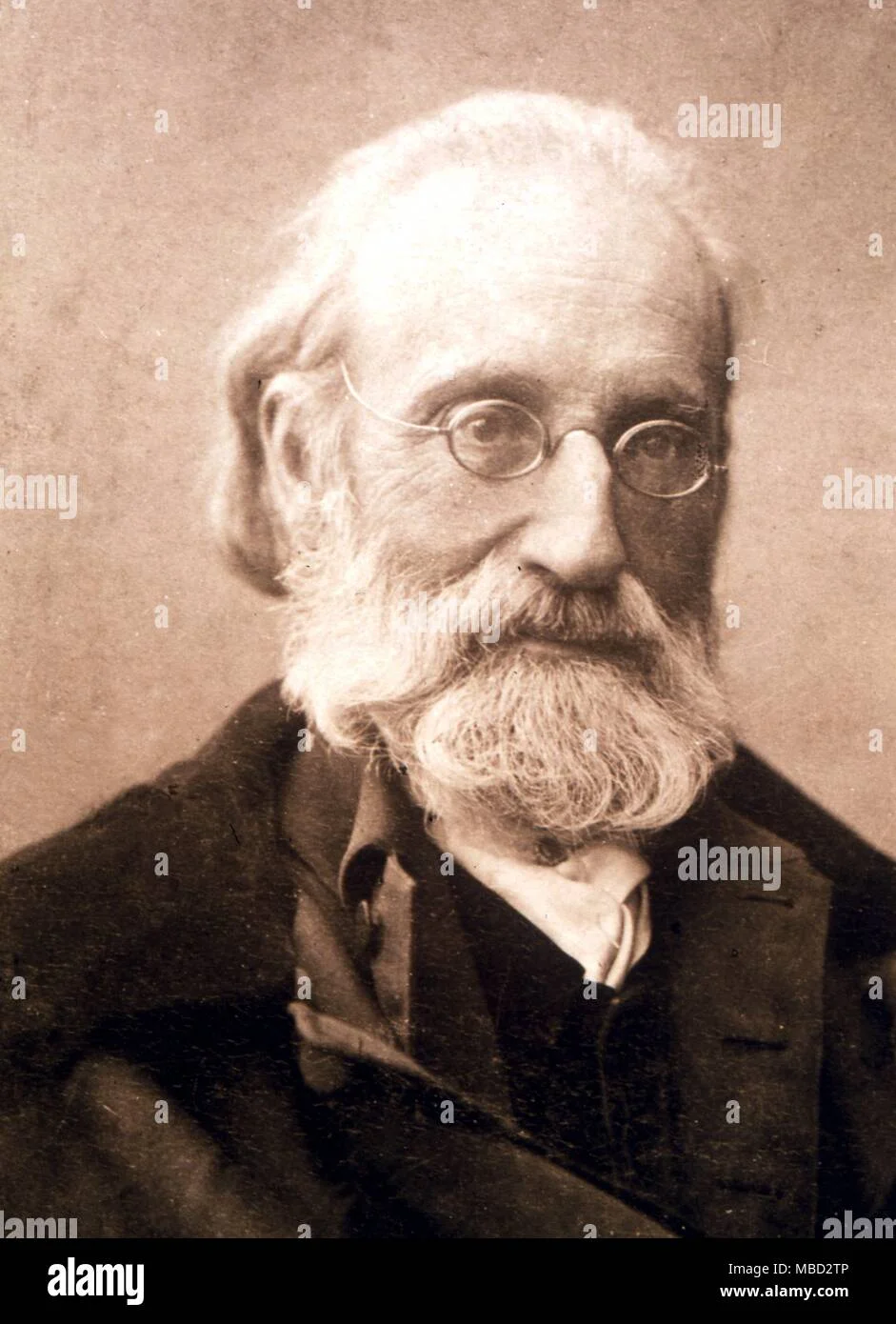 Johnson, Jackson Davis