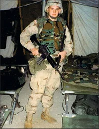 Brewster, Bryan Allen