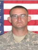 Lillard, Nathan Edward