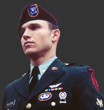 Allison, Thomas Ferrell