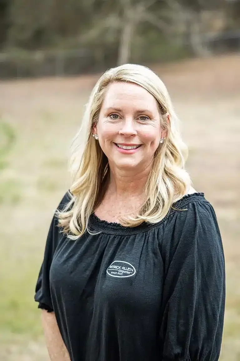 Devoe, Patrick Allen Ii