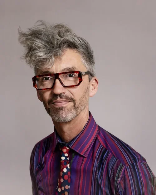 Mcdonald, Jason Andrew