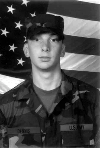 Dennis, Jerod Rhoton