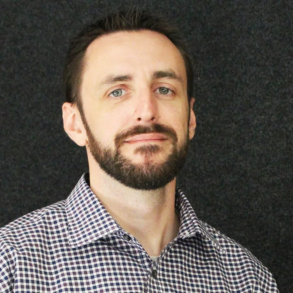 Osorio, Michael Travis