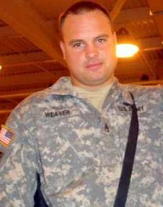 Weaver, Shannon Vautier