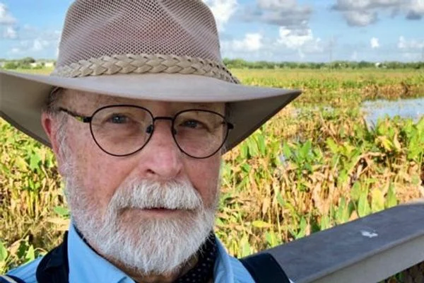 Blessing, Jay Anthony