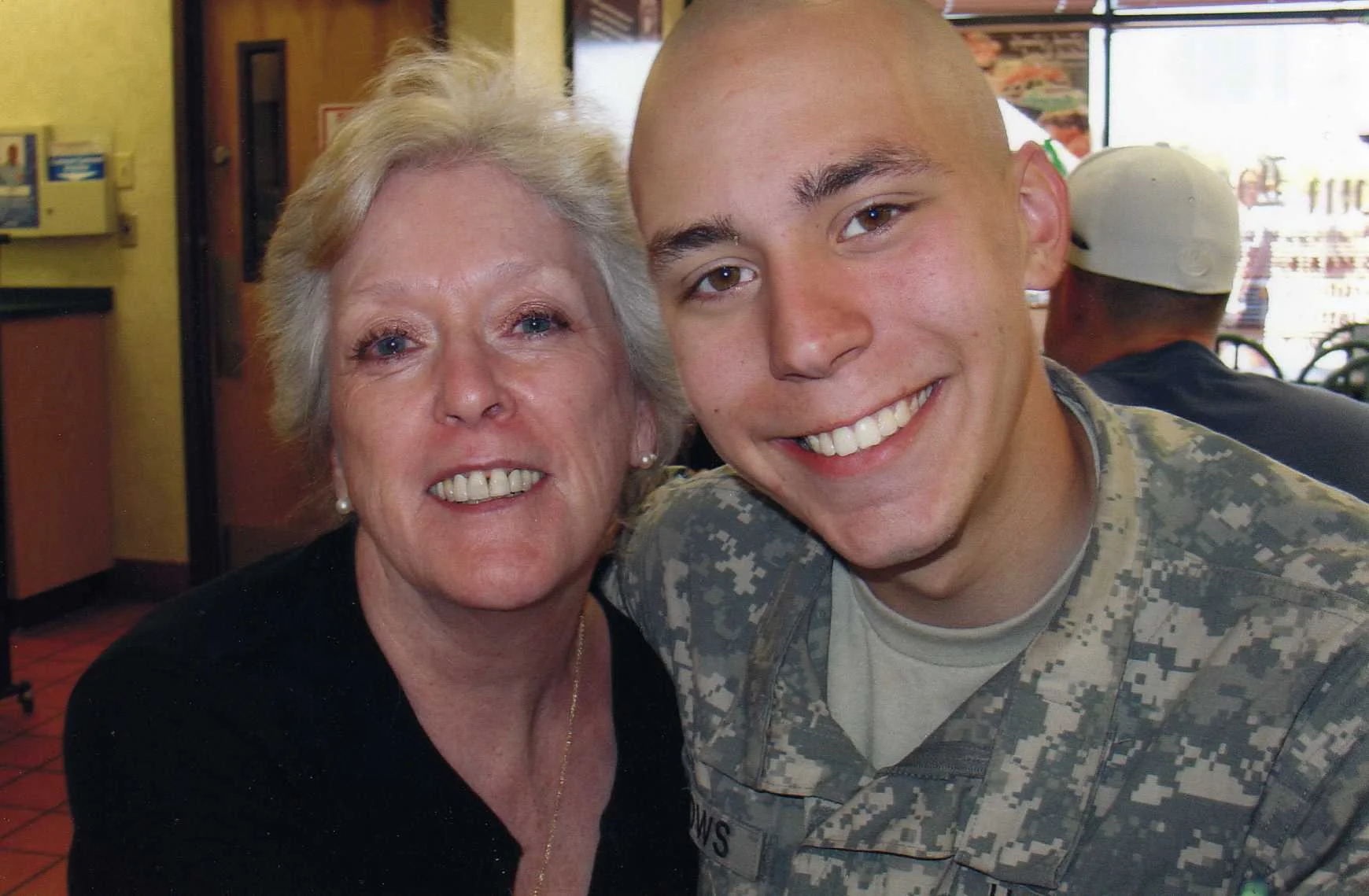 Meadows, Colman Joseph Iii