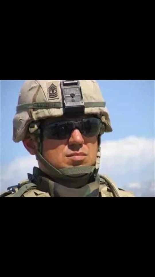 Rafferty, Christopher Conrad