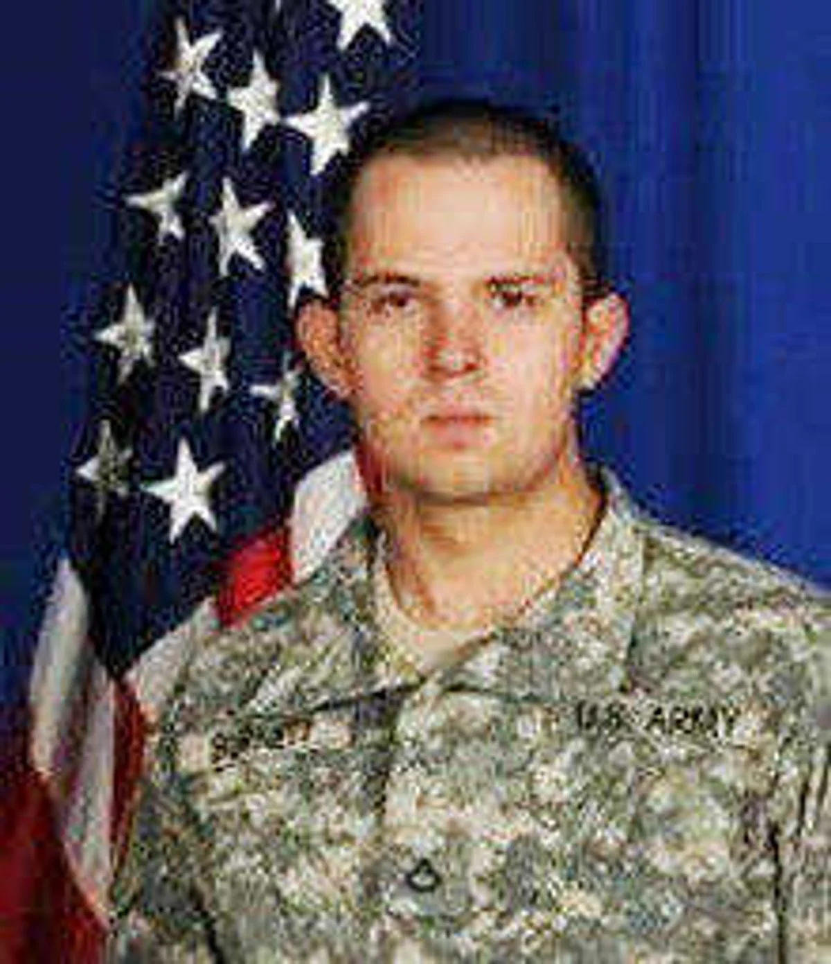 Burnett, James Roland Jr