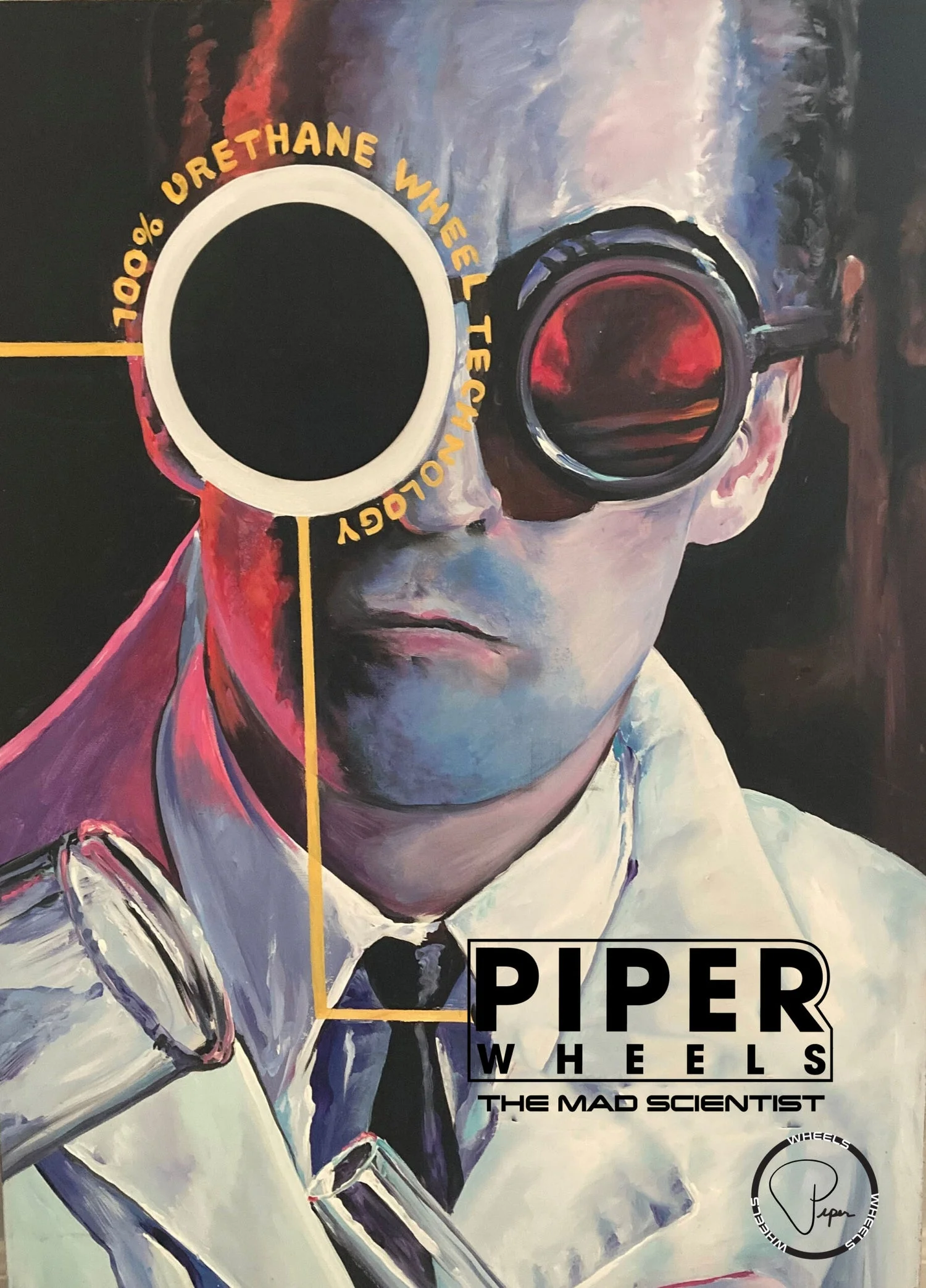 Piper, Christopher Neal