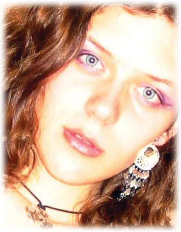 Memorial photograph of Helms, Ian Keltan