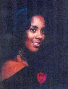 Gordon, Brittany Bria