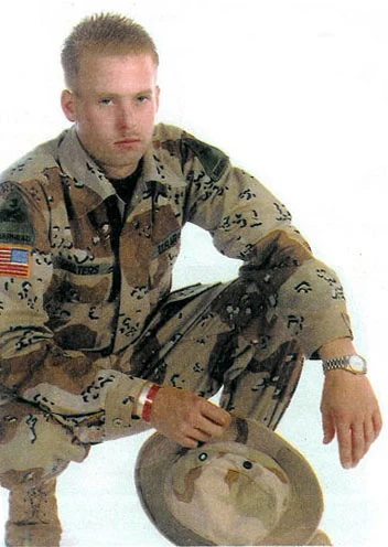 Walters, Donald Ralph