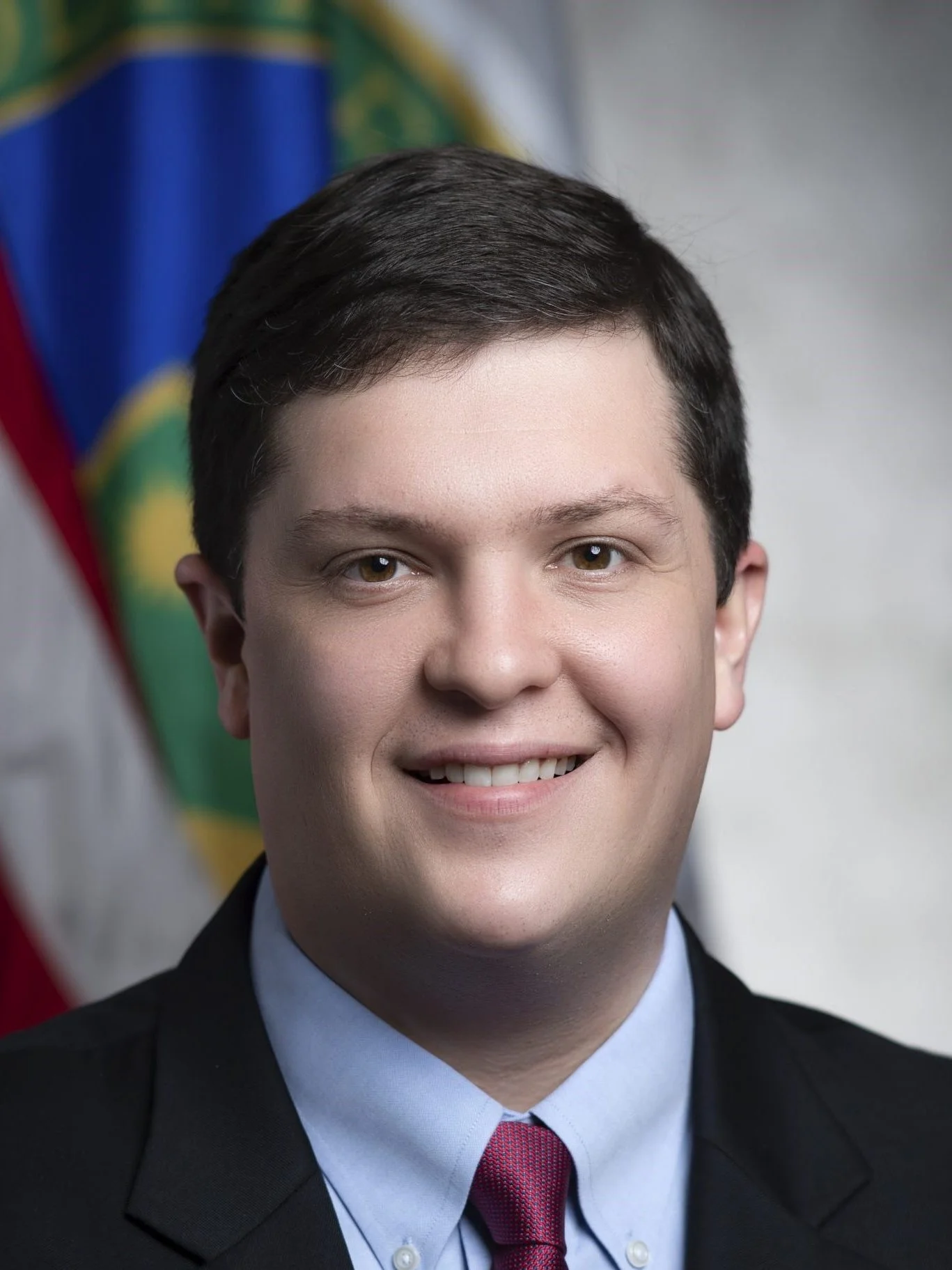 Anderson, Nicholas Robert