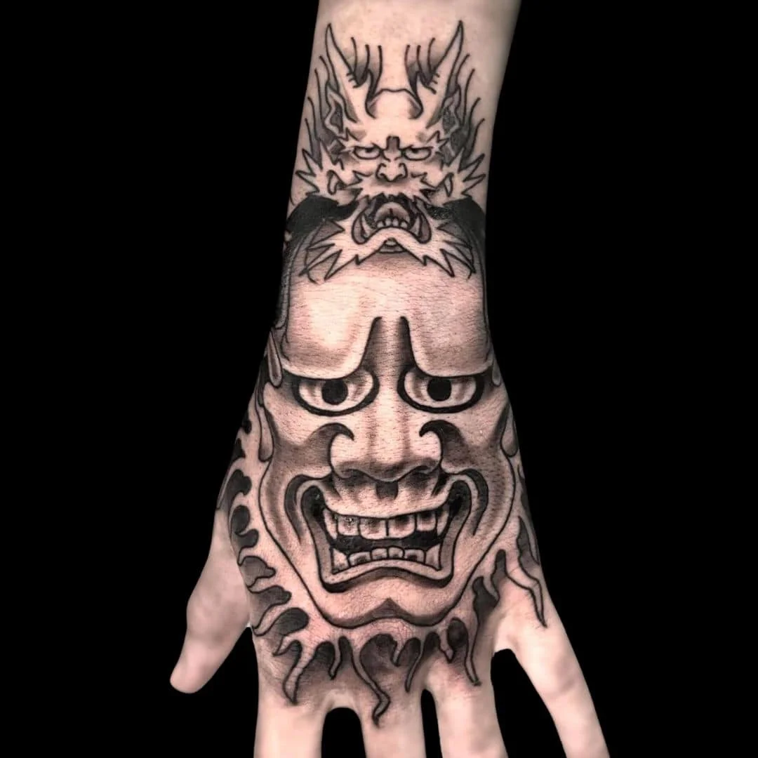 King, Tresse Zanette