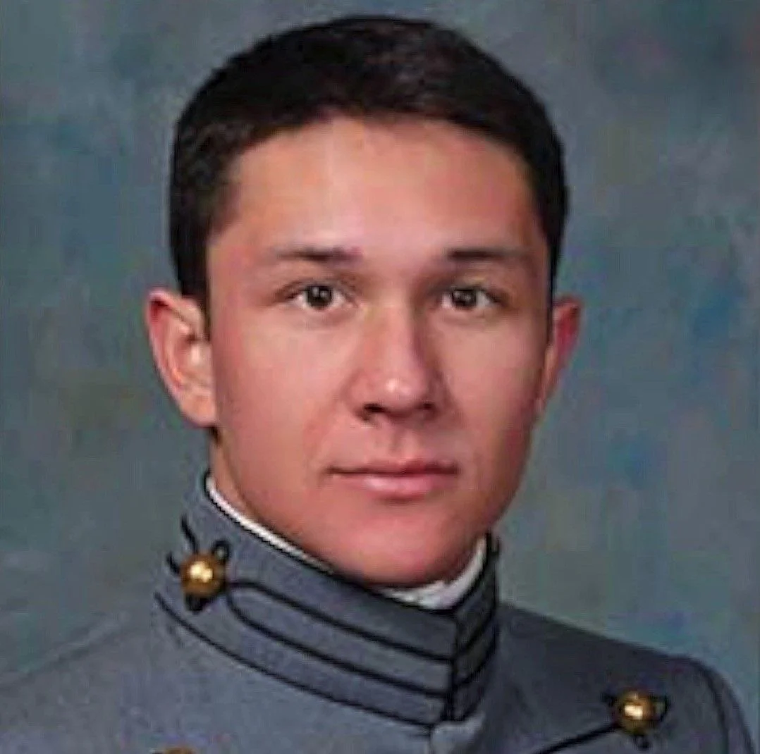 Ross, Andrew Patrick